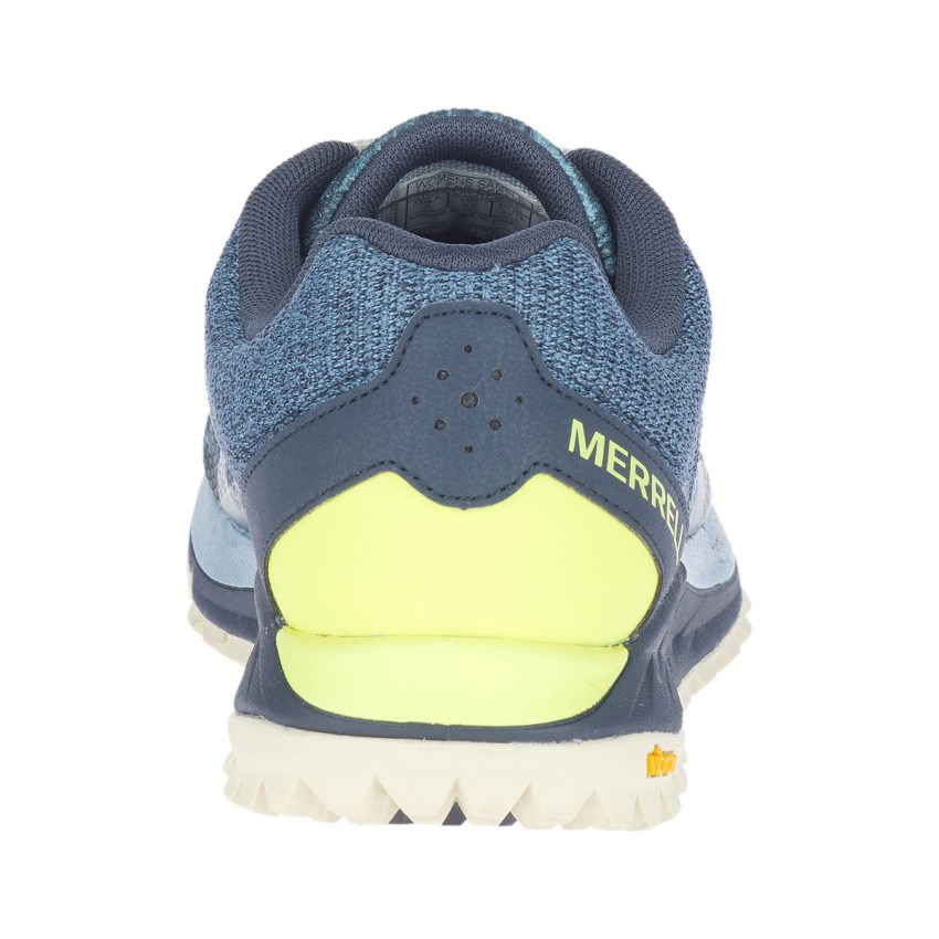 Basket Merrell Antora 2 Bleu Femme | S.W.TILP